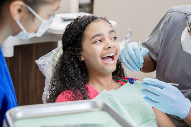 Best Emergency Denture Repair in Gridley, IL
