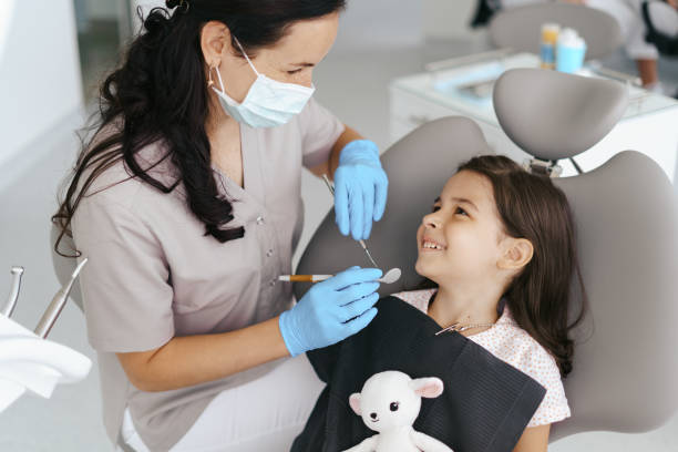 Best Cosmetic Emergency Dentistry in Gridley, IL