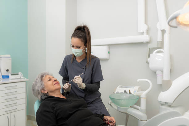 Best Emergency Orthodontic Services in Gridley, IL