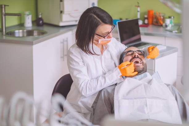 Best Emergency TMJ Treatment in Gridley, IL