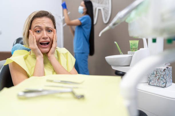 Best Emergency Treatment for Dental Infections or Abscesses in Gridley, IL