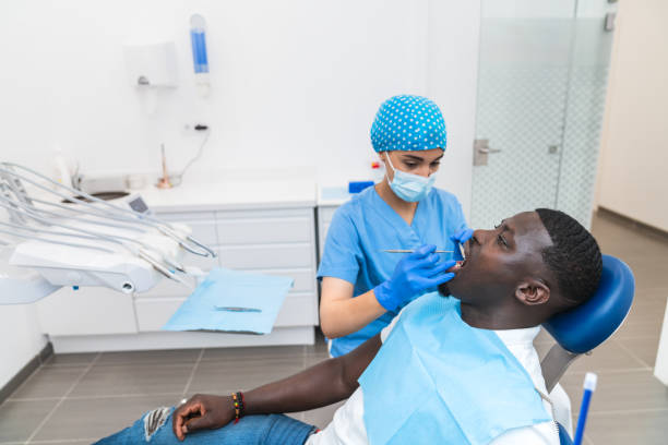 Best Emergency Gum Treatment in Gridley, IL